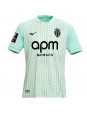 AS Monaco Folarin Balogun #9 Alternativní Dres 2026-27 Krátký Rukáv AS Monaco Folarin Balogun #9 Alternativní Dres 2026-27 Krátký Rukáv